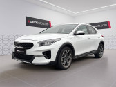 Kia XCeed XCeed 1.6 GDi Hybride Rechargeable 141ch DCT6 Black & White    Anglet 64