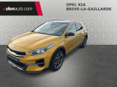 Kia XCeed XCeed 1.6 GDi Hybride Rechargeable 141ch DCT6 Design 5p  2021 - annonce de voiture en vente sur Auto Sélection.com