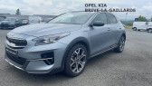 Kia XCeed XCeed 1.6 GDi Hybride Rechargeable 141ch DCT6 Design 5p   Brive-la-Gaillarde 19