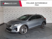 Kia XCeed XCeed 1.6 GDi Hybride Rechargeable 141ch DCT6 Premium 5p  à LONS 64