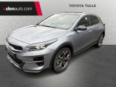 Kia XCeed occasion