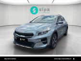Annonce Kia XCeed occasion Hybride XCeed 1.6 GDi PHEV 141ch DCT6 Active Business 5p � Toulouse