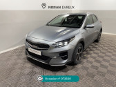 Annonce Kia XCeed occasion Hybride XCeed 1.6 GDi PHEV 141ch DCT6 Active Business � �vreux