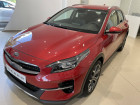 Kia XCeed occasion Rouge année 2019 boite Manuelle Annonce Kia XCeed occasion Diesel XCeed 1.6l CRDi 115 ch BVM6 ISG Active 5p à LONS