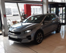 Kia XCeed occasion Gris année 2020 boite Sequentielle Annonce Kia XCeed occasion Diesel XCeed 1.6l CRDi 115 ch DCT7 ISG Active 5p à Saint-Laurent-des-Vignes