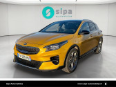 Annonce Kia XCeed occasion Diesel XCeed 1.6l CRDi 115 ch DCT7 ISG Design 5p  Toulouse