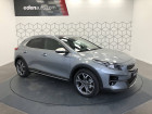 Kia XCeed occasion Gris année 2020 boite Sequentielle Annonce Kia XCeed occasion Diesel XCeed 1.6l CRDi 136 ch DCT7 ISG Design 5p à LONS