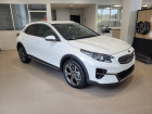 Kia XCeed neuve Blanc année 2020 boite Sequentielle Annonce Kia XCeed neuve Diesel XCeed 1.6l CRDi 136 ch DCT7 ISG Design 5p à LONS