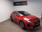 Kia XCeed occasion Rouge année 2021 boite Sequentielle Annonce Kia XCeed occasion Diesel XCeed 1.6l CRDi 136 ch DCT7 ISG Premium 5p à PERIGUEUX