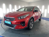 Kia XCeed occasion année 2019 boite Sequentielle Annonce Kia XCeed occasion Essence XCeed 1.6l T-GDi 204 ch DCT7 ISG Premium 5p à Toulouse
