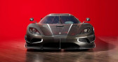 Koenigsegg Agera R occasion boite Automatique Annonce Koenigsegg Agera R occasion Hybride - DRAKEN à CLERMONT FERRAND