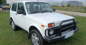 Lada Niva 1.7 GPL Norma  2013 - annonce de voiture en vente sur Auto Sélection.com
