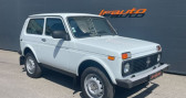 Annonce Lada Niva occasion Essence 1.7I 4X4 80cv 3P BVM  Jonquires