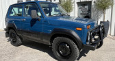 Lada Niva 1.7i - 80 Metalic PHASE 2  2006 - annonce de voiture en vente sur Auto Sélection.com