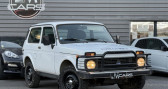 Annonce Lada Niva occasion Hybride 1.7i GPL 78cv PHASE 2 � Chateaubernard