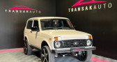 Annonce Lada Niva occasion Essence 4X4 1.7i 83 ch � AVIGNON