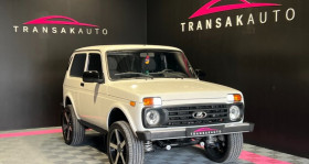 Lada Niva , garage TRANSAKAUTO AVIGNON � AVIGNON
