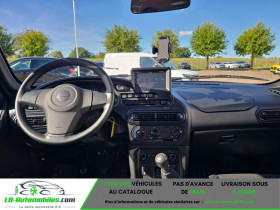Lada Niva 83 ch  occasion  Beaupuy - photo n4