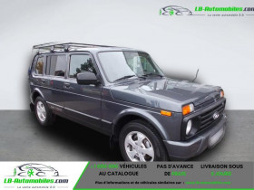Lada Niva 83 ch  occasion  Beaupuy - photo n9