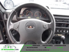 Lada Niva 83 ch  occasion  Beaupuy - photo n4