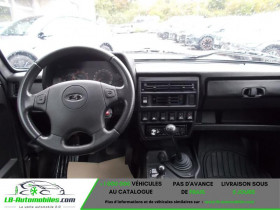 Lada Niva 83 ch  occasion  Beaupuy - photo n2