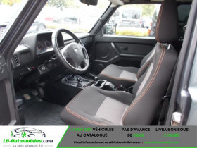 Lada Niva 83 ch  occasion  Beaupuy - photo n3