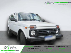 Lada Niva 83 ch  occasion  Beaupuy - photo n7