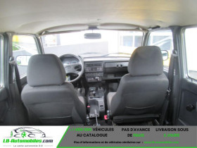 Lada Niva 83 ch  occasion  Beaupuy - photo n6
