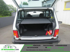 Lada Niva 83 ch  occasion  Beaupuy - photo n5