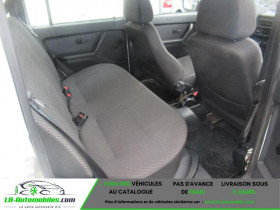 Lada Niva 83 ch  occasion  Beaupuy - photo n2