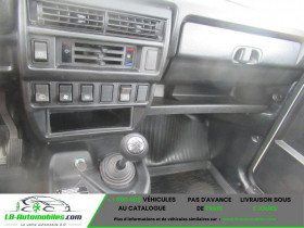 Lada Niva 83 ch  occasion  Beaupuy - photo n3