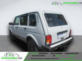 Lada Niva 83 ch  occasion  Beaupuy - photo n11