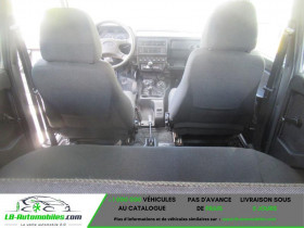 Lada Niva 83 ch  occasion  Beaupuy - photo n9