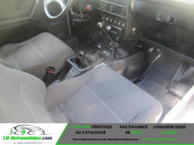 Lada Niva 83 ch  occasion  Beaupuy - photo n8