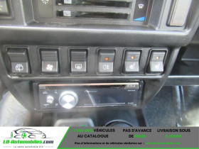 Lada Niva 83 ch  occasion  Beaupuy - photo n2