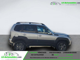 Lada Niva 83 ch  occasion  Beaupuy - photo n14