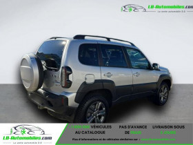 Lada Niva 83 ch  occasion  Beaupuy - photo n13