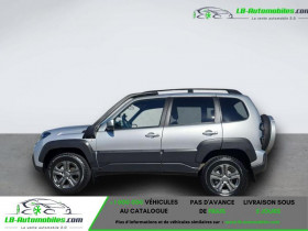 Lada Niva 83 ch  occasion  Beaupuy - photo n11