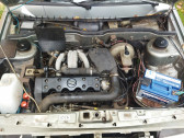 Lada Samara occasion Vert année 1995 boite Manuelle Annonce Lada Samara occasion Diesel 1.5 D 5p à Le Fidelaire