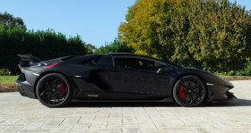 Lamborghini Aventador , garage RUOTE DA SOGNO � Reggio Emilia