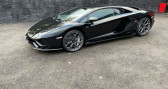 Lamborghini Aventador 6.5 V12 780 ULTIMAE  2022 - annonce de voiture en vente sur Auto Sélection.com