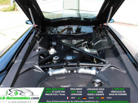 Lamborghini Aventador 6.5 V12 LP 700-4  occasion � Beaupuy - photo n�4