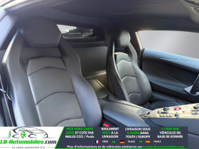 Lamborghini Aventador 6.5 V12 LP 700-4  occasion � Beaupuy - photo n�7