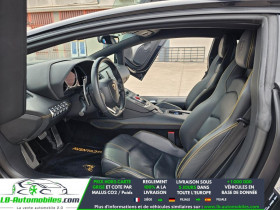 Lamborghini Aventador 6.5 V12 LP 700-4  occasion � Beaupuy - photo n�5