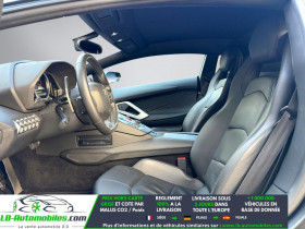 Lamborghini Aventador 6.5 V12 LP 700-4  occasion � Beaupuy - photo n�6