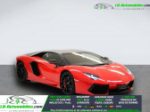 Lamborghini Aventador 6.5 V12 LP 700-4  � Beaupuy 31