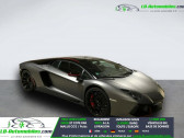 Lamborghini Aventador 6.5 V12 LP 700-4  � Beaupuy 31