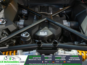 Lamborghini Aventador 6.5 V12 LP 700-4  occasion � Beaupuy - photo n�6