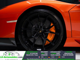 Lamborghini Aventador 6.5 V12 LP 700-4  occasion � Beaupuy - photo n�3