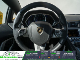 Lamborghini Aventador 6.5 V12 LP 700-4  occasion � Beaupuy - photo n�4